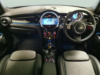 Mini Electric Hatch Cooper SE 32.6kWh Level 2 (184 ps) - PERFORMANCE CONTROL
