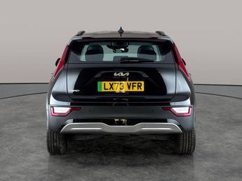 Kia Niro 64.8kWh 2 (201 bhp) - BLUETOOTH - CRUISE - PADDLE SHIFT