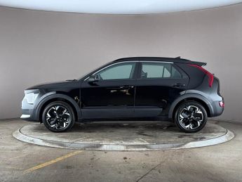 Kia Niro 64.8kWh 2 (201 bhp) - BLUETOOTH - CRUISE - PADDLE SHIFT