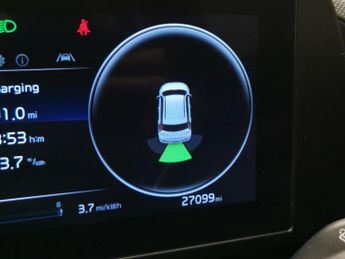 Kia Niro 64.8kWh 2 (201 bhp) - BLUETOOTH - CRUISE - PADDLE SHIFT