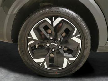 Kia Niro 64.8kWh 2 (201 bhp) - BLUETOOTH - CRUISE - PADDLE SHIFT