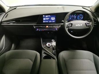 Kia Niro 64.8kWh 2 (201 bhp) - BLUETOOTH - CRUISE - PADDLE SHIFT