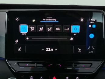 Volkswagen ID.3 Pro 58kWh Life (145 ps) - BLUETOOTH - PARK SENSORS - DRIVING MOD