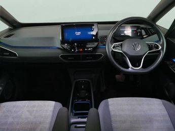 Volkswagen ID.3 Pro 58kWh Life (145 ps) - BLUETOOTH - PARK SENSORS - DRIVING MOD