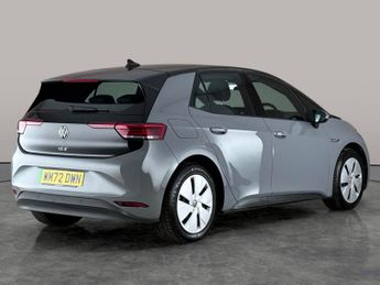 Volkswagen ID.3 Pro 58kWh Life (145 ps) - BLUETOOTH - PARK SENSORS - DRIVING MOD