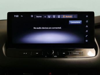 Nissan Qashqai 1.5 E-Power N-Connecta [Glass Roof] Auto - LED HEADLIGHTS - APPL