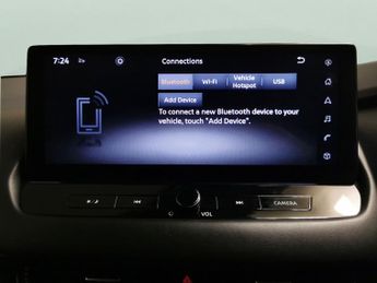 Nissan Qashqai 1.5 E-Power N-Connecta [Glass Roof] Auto - LED HEADLIGHTS - APPL