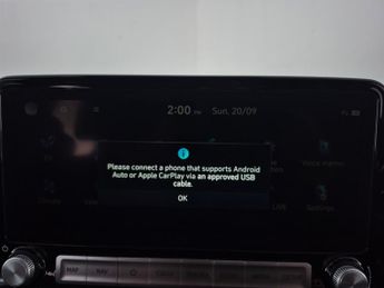 Hyundai Kona 64kWh Premium (10.5kW Charger) (204 ps) - KEYLESS ENTRY - LED - 