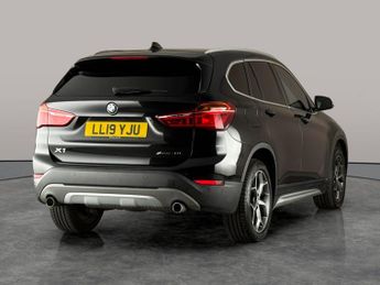 BMW X1 2.0 20i GPF xLine xDrive (192 ps) - 18IN 569 ALLOYS - SEATS