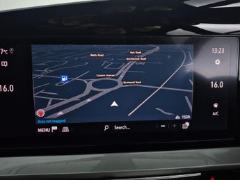Vauxhall Mokka 1.2 Turbo Ultimate (130 ps) - PARK ASSIST - LED - REVERSE CAM