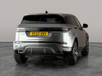 Land Rover Range Rover Evoque 1.5 P300e 12.2kWh R-Dynamic S Plug-in 4WD (309 ps) - CARPLAY - L