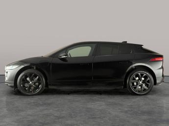 Jaguar I-PACE 400 90kWh R-Dynamic HSE Black 4WD (400 ps) - CARPLAY - KEYLESS E