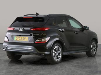 Hyundai Kona 64kWh Premium (10.5kW Charger) (204 ps) - KEYLESS ENTRY - LED - 