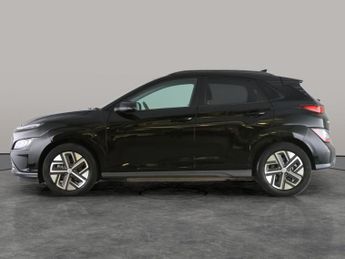 Hyundai Kona 64kWh Premium (10.5kW Charger) (204 ps) - KEYLESS ENTRY - LED - 