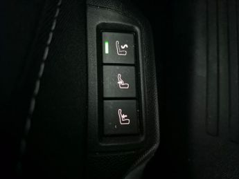 Vauxhall Mokka 1.2 Turbo Ultimate (130 ps) - PARK ASSIST - LED - REVERSE CAM