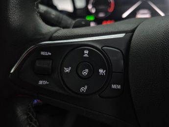 Vauxhall Mokka 1.2 Turbo Ultimate (130 ps) - PARK ASSIST - LED - REVERSE CAM