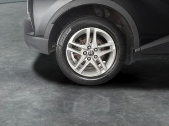 Toyota C-HR 1.8 VVT-h GPF Icon CVT (122 ps) - BLUETOOTH - AIR CON - AUTO HEA