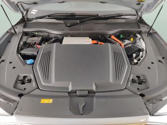 Audi e-tron 55 S line Sportback quattro 95kWh (408 ps) - LANE ASSIST - HEATE