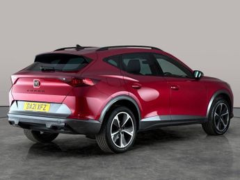 Cupra Formentor 1.5 TSI V1 DSG (150 ps) - KEYLESS ENTRY - LED - NAV