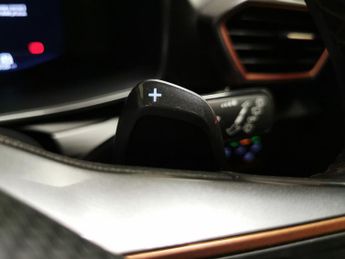 Cupra Formentor 1.5 TSI V1 DSG (150 ps) - KEYLESS ENTRY - LED - NAV