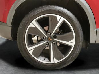 Cupra Formentor 1.5 TSI V1 DSG (150 ps) - KEYLESS ENTRY - LED - NAV