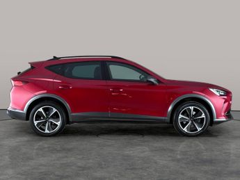 Cupra Formentor 1.5 TSI V1 DSG (150 ps) - KEYLESS ENTRY - LED - NAV