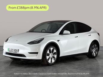 Tesla Model Y SUV RWD (346 ps) - LED - REVERSE CAM - NAV