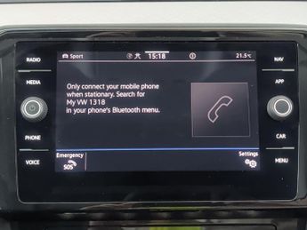 Volkswagen Passat 1.4 TSI 13kWh GTE Plug-in DSG (218 ps) - ACTIVE LANE ASSIST - LE