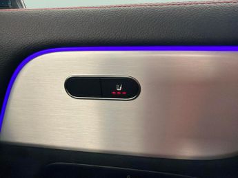 Mercedes-Benz EQA EQA 250+ 70.5kWh AMG Line (Premium) (190 ps) - ADAPTIVE LIGHTS