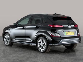 Hyundai Kona 64kWh Premium (10.5kW Charger) (204 ps) - HEATED SEATS - HEATED 