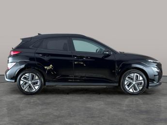 Hyundai Kona 64kWh Premium (10.5kW Charger) (204 ps) - HEATED SEATS - HEATED 