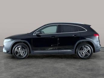 Mercedes-Benz EQA EQA 300 66.5kWh AMG Line 4MATIC (228 ps) - ADAPTIVE LIGHTS - HEA
