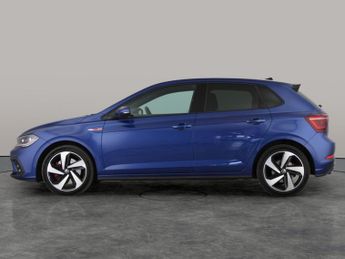 Volkswagen Polo 2.0 TSI GTI DSG (207 ps) - ADAPTIVE CHASSIS CONTROL (ACC) - DIGI