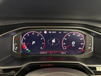 Volkswagen Polo 2.0 TSI GTI DSG (207 ps) - ADAPTIVE CHASSIS CONTROL (ACC) - DIGI