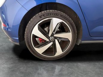 Volkswagen Polo 2.0 TSI GTI DSG (207 ps) - ADAPTIVE CHASSIS CONTROL (ACC) - DIGI