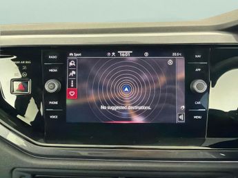 Volkswagen Polo 2.0 TSI GTI DSG (207 ps) - ADAPTIVE CHASSIS CONTROL (ACC) - DIGI