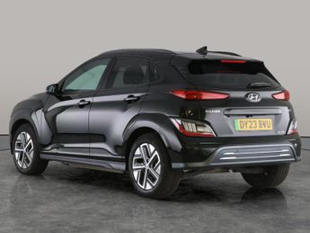 Hyundai Kona 64kWh Premium (10.5kW Charger) (204 ps) - KEYLESS ENTRY - LED - 