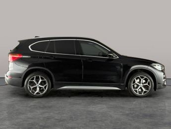 BMW X1 2.0 20i GPF xLine xDrive (192 ps) - 18IN 569 ALLOYS - SEATS