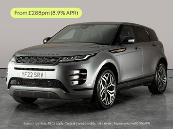 Land Rover Range Rover Evoque 1.5 P300e 12.2kWh R-Dynamic S Plug-in 4WD (309 ps) - CARPLAY - L