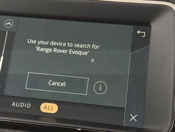 Land Rover Range Rover Evoque 1.5 P300e 12.2kWh R-Dynamic S Plug-in 4WD (309 ps) - CARPLAY - L