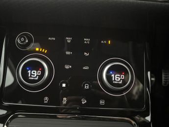 Land Rover Range Rover Evoque 1.5 P300e 12.2kWh R-Dynamic S Plug-in 4WD (309 ps) - CARPLAY - L