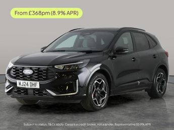 Ford Kuga 2.5h Duratec ST-Line X CVT (180 ps) - 360 CAM - ADAPTIVE CRUISE 