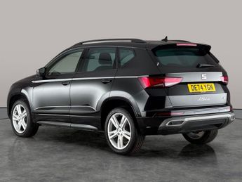 Seat Ateca 1.5 TSI EVO FR DSG (150 ps) - NAV - CRUISE - PARK SENSORS