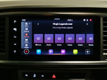 Seat Ateca 1.5 TSI EVO FR DSG (150 ps) - NAV - CRUISE - PARK SENSORS
