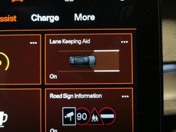 Polestar Polestar 2 Single Motor 78kWh Long Range Fastback FWD (231 ps) - APPLE CARP
