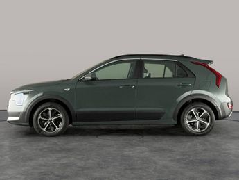 Kia Niro 1.6h GDi 2 DCT (139 bhp) - BLUETOOTH - CRUISE - AIR CON