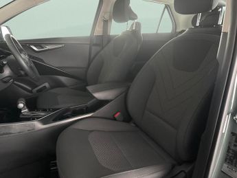 Kia Niro 1.6h GDi 2 DCT (139 bhp) - BLUETOOTH - CRUISE - AIR CON