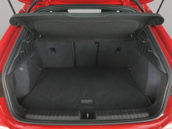 Audi A3 35 TFSI S Line S Tronic [Comfort+Sound] - COMFORT SOUND PK - REV