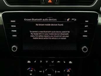 Skoda Superb 1.5 TSI ACT SE Technology DSG (150 ps) - DRIVER MEMORY SEAT