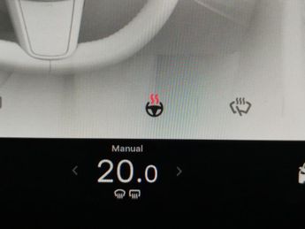 Tesla Model Y (Dual Motor) Long Range 4WDE (384 bhp) - HEATED STEERING
